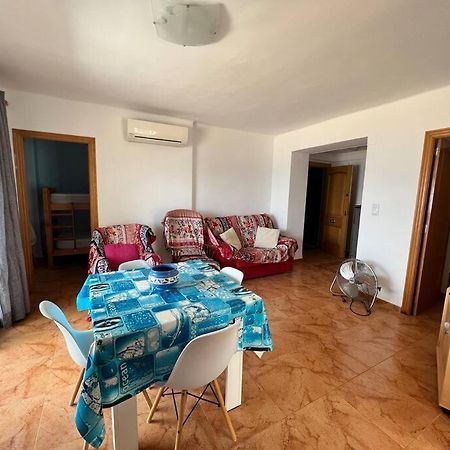 Apartamento Coloso Apartment Faro de Cullera Exterior photo